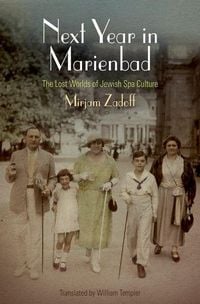 Produktbild: Next Year in Marienbad