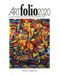 Produktbild: ARTfolio2020