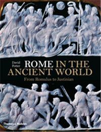 Produktbild: Potter, D: Rome in the Ancient World