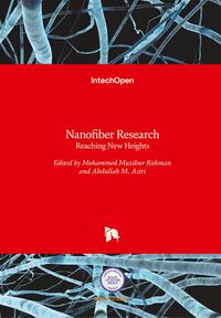 Produktbild: Nanofiber Research