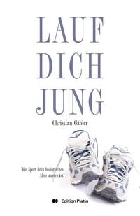 Produktbild: Lauf dich jung