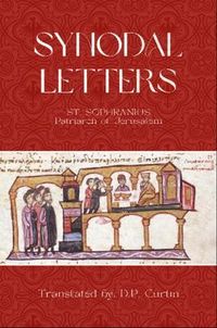 Produktbild: Synodal Letter