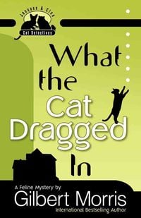 Produktbild: What the Cat Dragged in