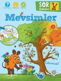 Produktbild: Mevsimler