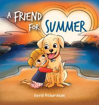 Produktbild: A Friend for Summer