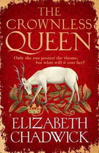 Produktbild: The Crownless Queen