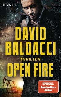 Produktbild: Open Fire