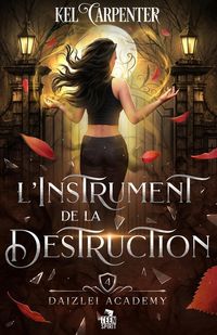 Produktbild: L instrument de la destruction