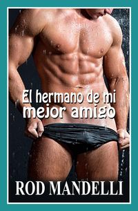 Produktbild: El hermano de mi mejor amigo