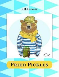 Produktbild: Fried Pickles