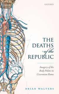 Produktbild: The Deaths of the Republic
