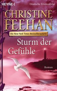 Produktbild: Sturm der Gef&uuml;hle
