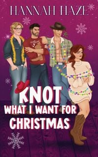 Produktbild: Knot what I want for Christmas