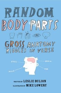 Produktbild: Random Body Parts