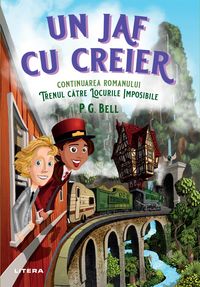 Produktbild: Un jaf cu creier