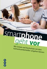Produktbild: Smartphone geht vor