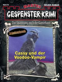Produktbild: Gespenster-Krimi 62