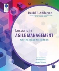 Produktbild: Lessons in Agile Management