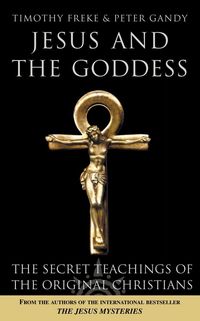 Produktbild: Jesus and the Goddess
