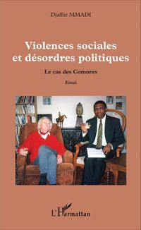 Produktbild: Violences sociales et d&eacute;sordres politiques