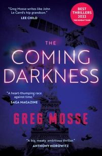 Produktbild: The Coming Darkness