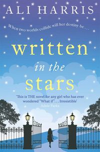 Produktbild: Written in the Stars