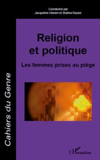 Produktbild: Religion et politique