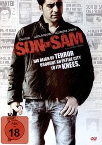 Produktbild: Son of Sam (Ulli Lommel 2)
