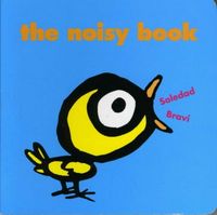 Produktbild: The Noisy Book
