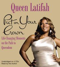 Produktbild: PUT ON YOUR CROWN           4D