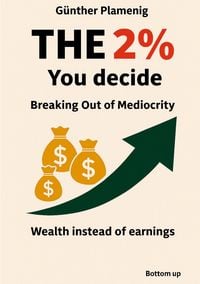 Produktbild: The 2%