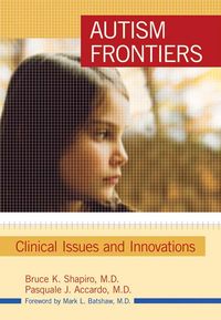 Produktbild: Autism Frontiers
