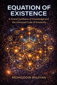 Produktbild: Equation Of Existence