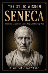 Produktbild: The Stoic Wisdom of Seneca