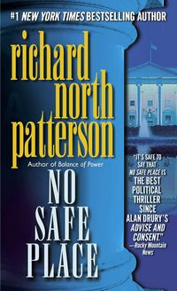 Produktbild: No Safe Place