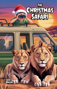 Produktbild: The Christmas Safari