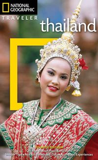 Produktbild: Natl Geographic Traveler Thail