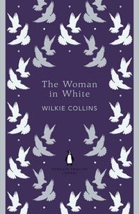 Produktbild: The Woman in White