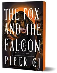 Produktbild: The Fox and the Falcon (Deluxe Edition)