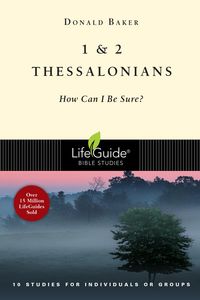 Produktbild: 1 & 2 Thessalonians