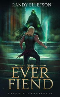 Produktbild: The Ever Fiend