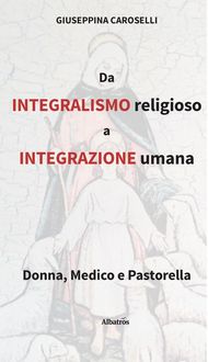 Produktbild: Da integralismo religioso a integrazione umana