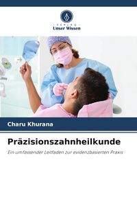 Produktbild: Pr&auml;zisionszahnheilkunde