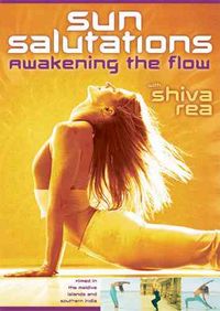 Produktbild: Sun Salutations