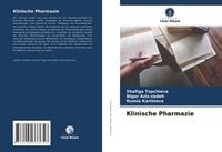 Produktbild: Klinische Pharmazie