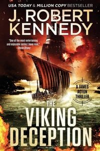 Produktbild: The Viking Deception