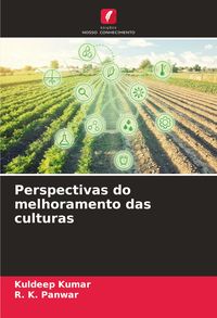 Produktbild: Perspectivas do melhoramento das culturas