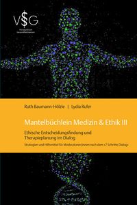 Produktbild: Mantelb&uuml;chlein Medizin & Ethik III