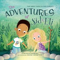 Produktbild: The Adventures of Sid & Eli