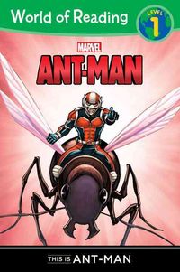 Produktbild: Ant-Man This Is Ant-Man